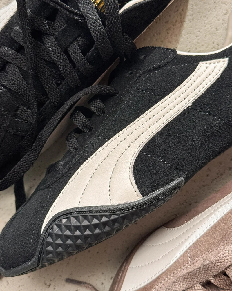 Puma K-Steet MA Suede