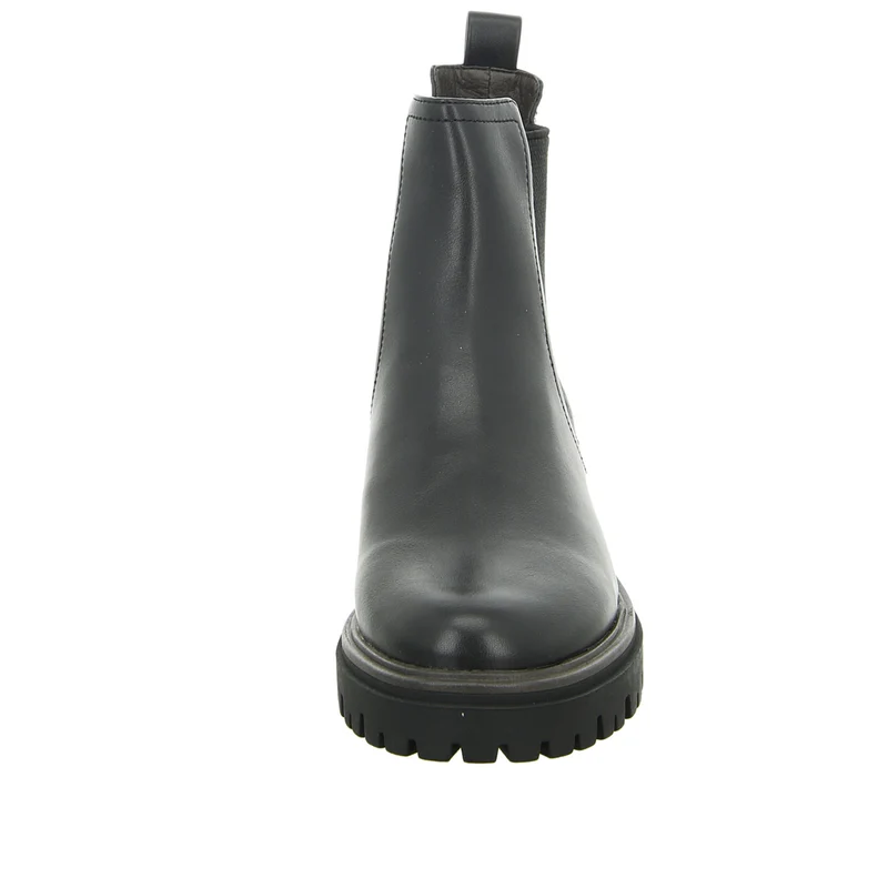 Tamaris Schlupf-/Reißverschlußstiefelette Kaltfutter bis 35mm Absatz (casual)