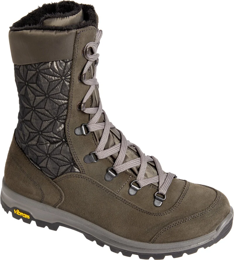 MCKINLEY Damen Winterstiefel Mauretta II AQX