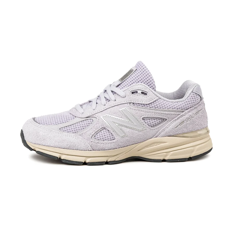 New Balance 990 v4 *Made in USA*