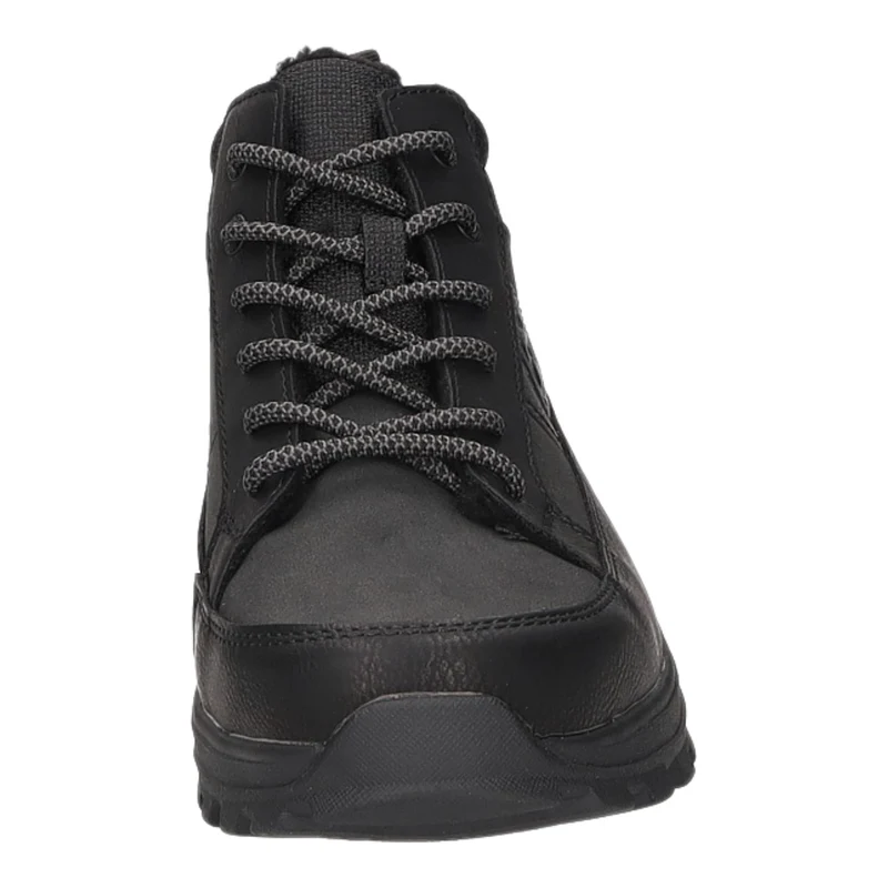 bugatti Schnürstiefelette Warmfutter Freizeit (casual)