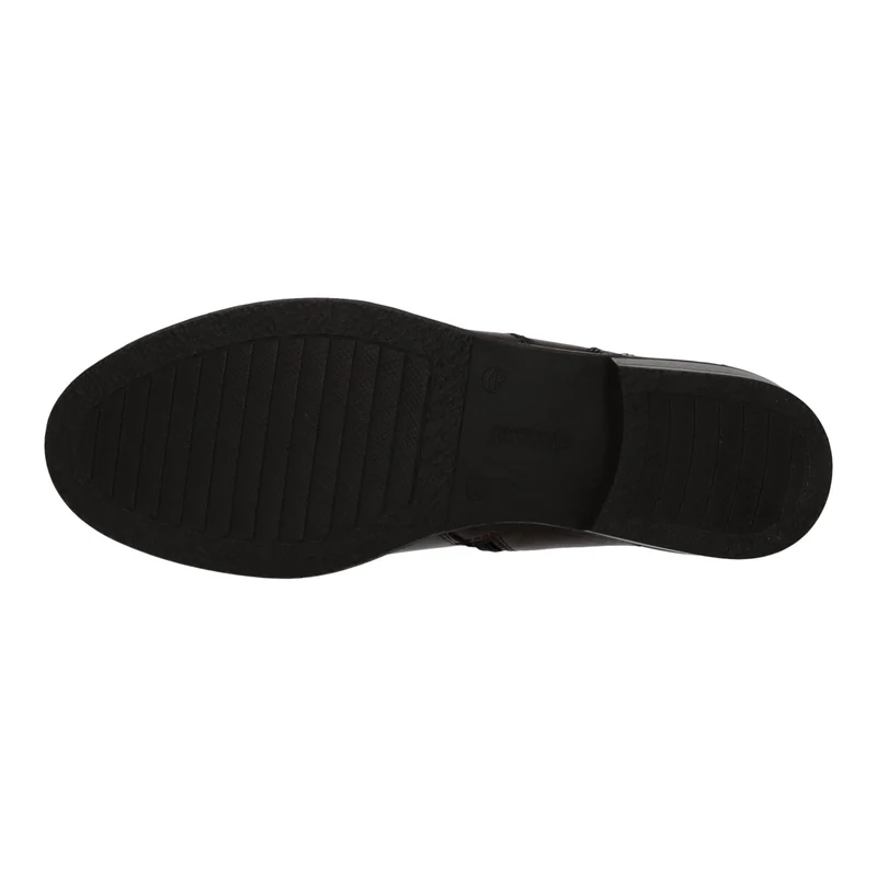 Remonte Schlupf-/Reißverschlußstiefelette Kaltfutter bis 35mm Absatz (casual)