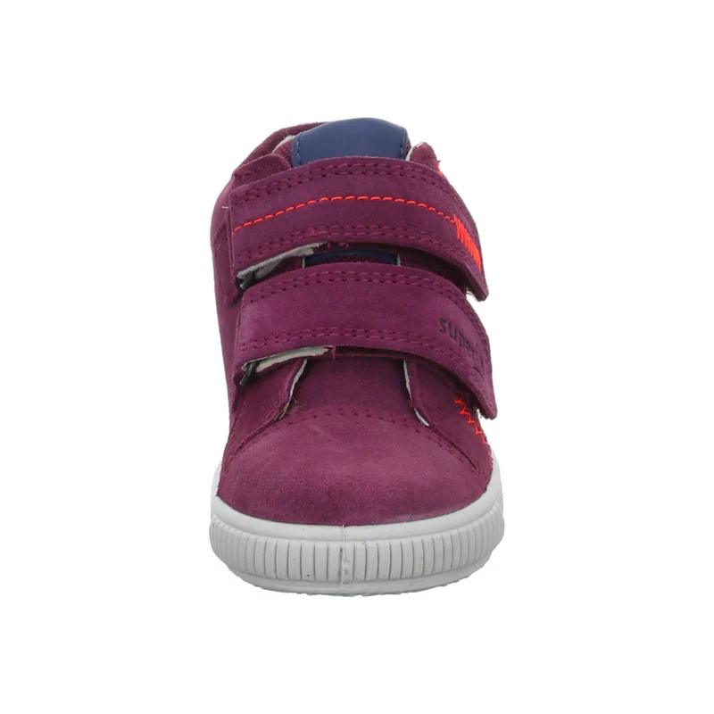 Superfit Lauflernstiefel Kaltfutter MOPPY