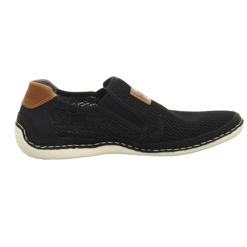 Rieker Slipper/Kletthalbschuh Freizeit (Casual)