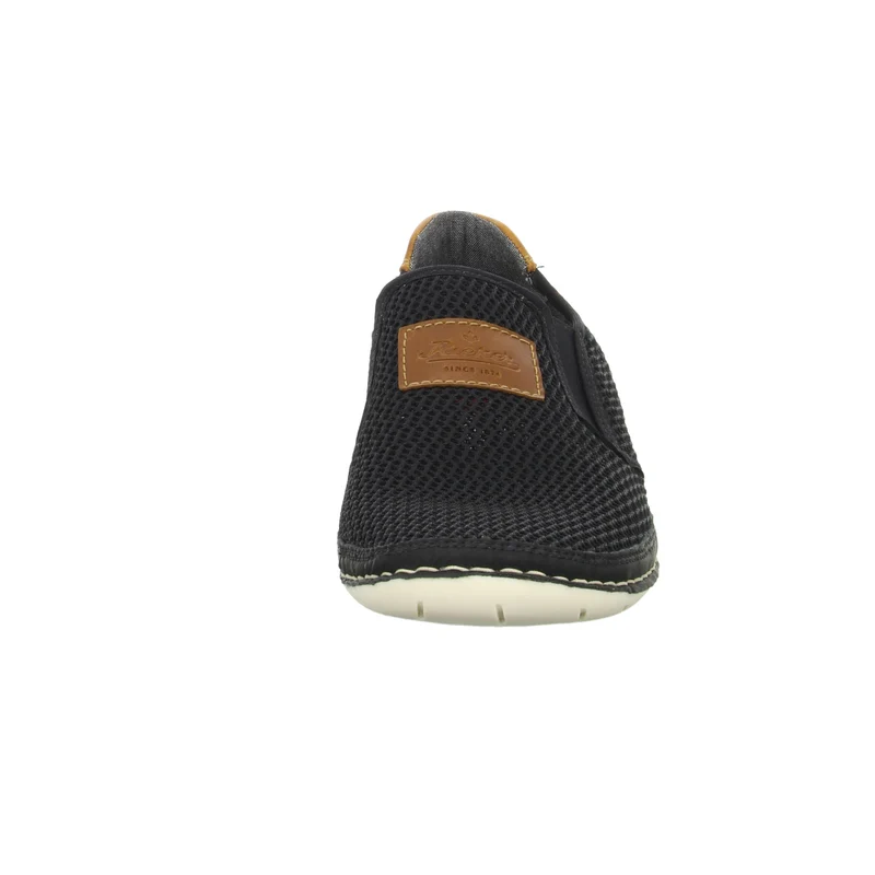 Rieker Slipper/Kletthalbschuh Freizeit (Casual)