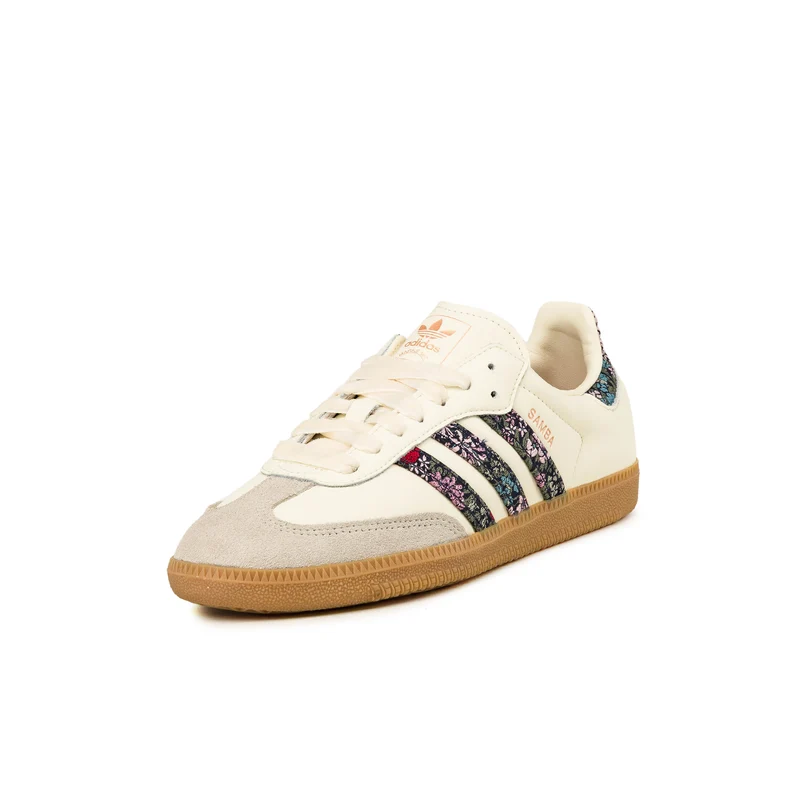 Adidas x Liberty London Samba OG JLiberty London