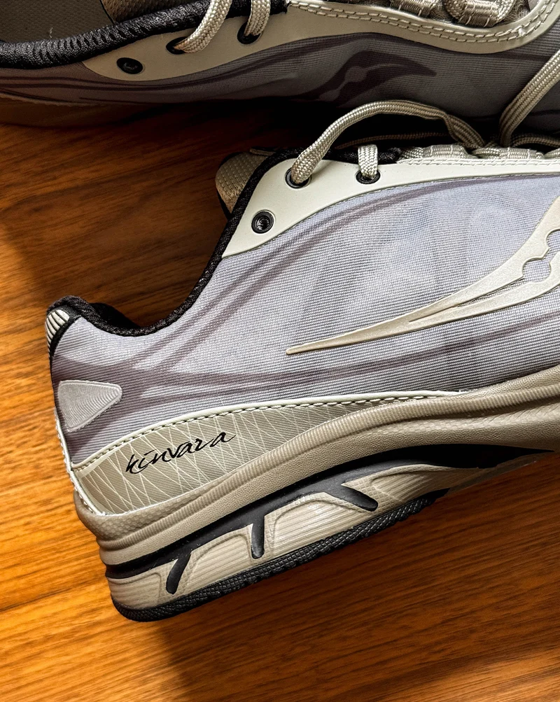 Saucony Kinvara 1 S