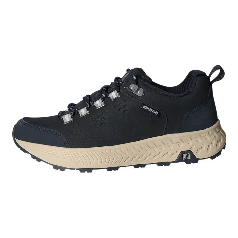 Waldläufer Schnürhalbschuh mit Mehrweite Freizeit (casual) H-Milli