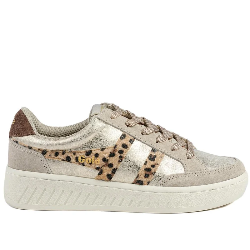 Gola Classics Women's Superslam Blaze II Trainers - JAC43506 / 328 797