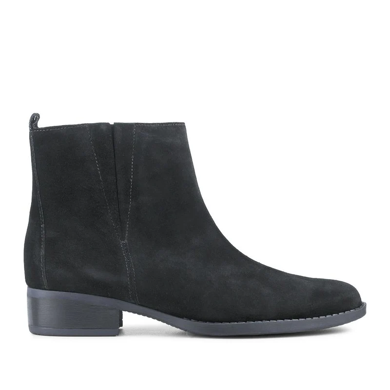 Gibside Gabor Leather Ankle Boots - GAB42513 / 327 874