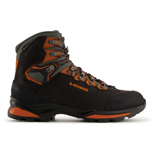 LOWA CAMINO EVO GTX Herren Wanderschuhe – Komfort & Stabilität