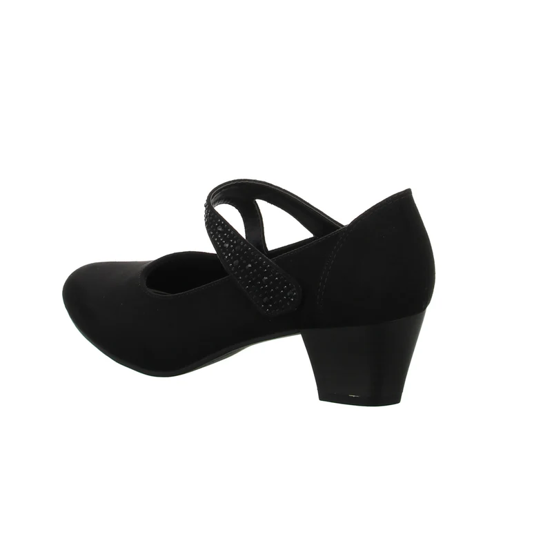 living UPDATED Pumps mit Riemen (diverse Absätze)
