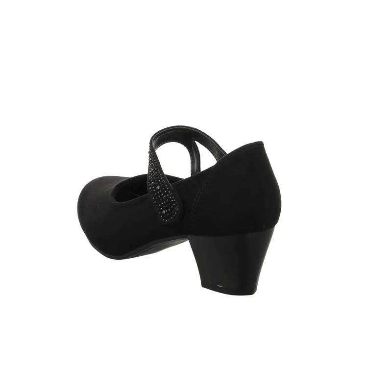 living UPDATED Pumps mit Riemen (diverse Absätze)