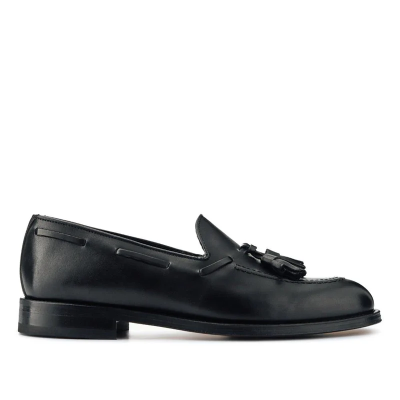 Corsino Smart Leather Loafers - CORSINO / 327 356