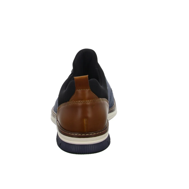 Rieker Schnürhalbschuh Freizeit (Casual)