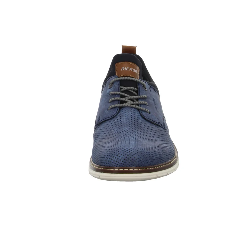 Rieker Schnürhalbschuh Freizeit (Casual)
