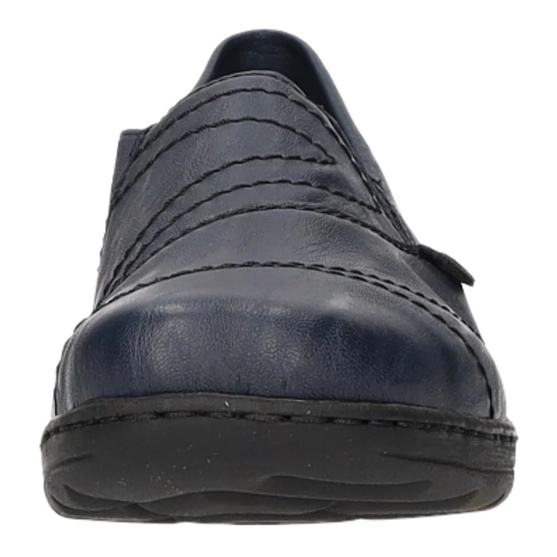 Rieker Slipper/Kletthalbschuh Freizeit (casual)