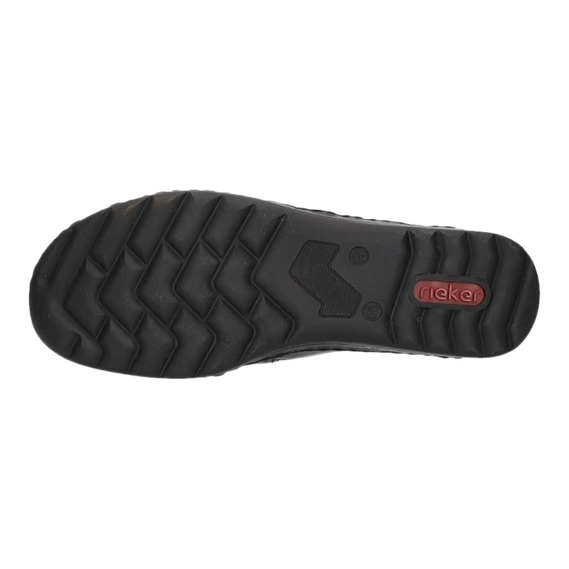 Rieker Slipper/Kletthalbschuh Freizeit (casual)