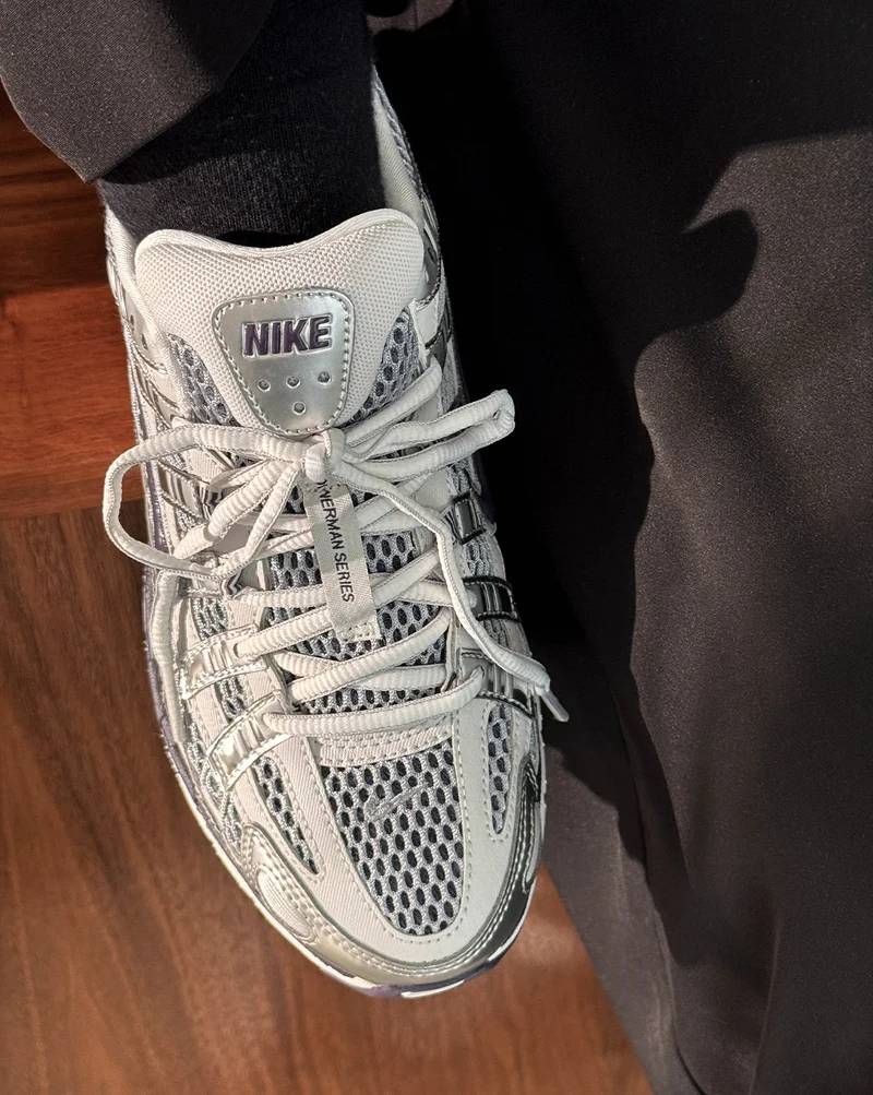 Nike Wmns P-6000