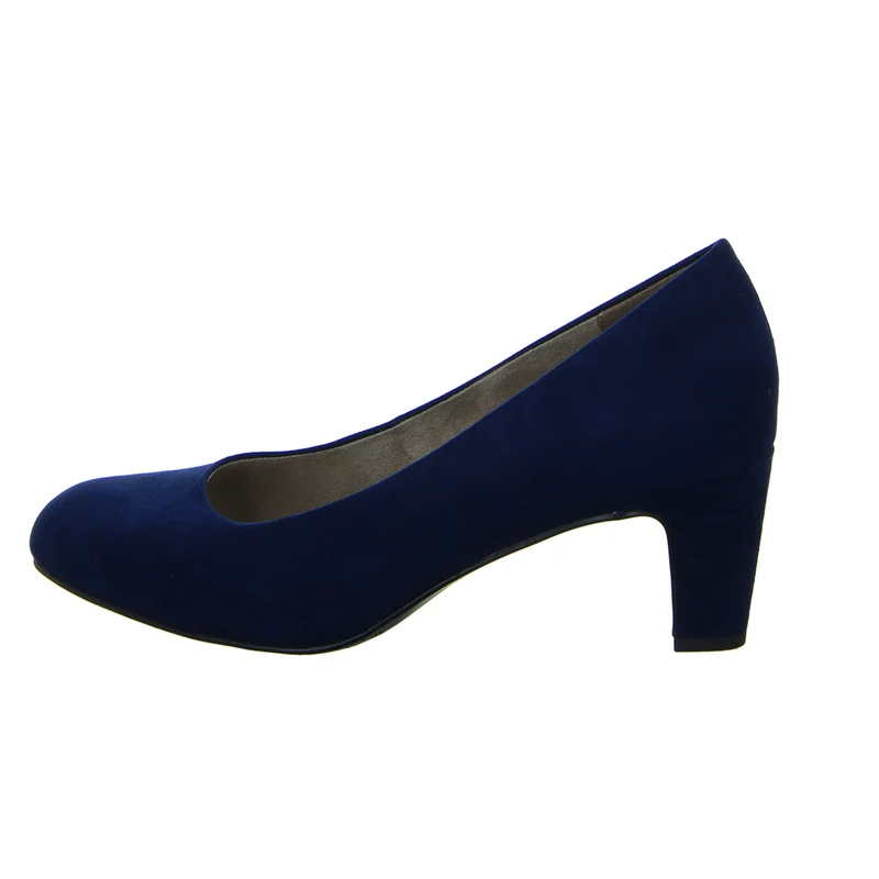 Tamaris Pumps 30-50mm Absatz
