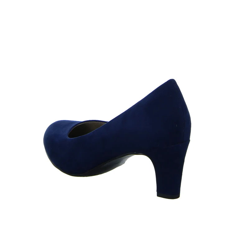 Tamaris Pumps 30-50mm Absatz