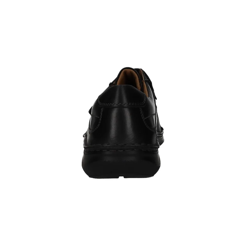 Josef Seibel Slipper/Kletthalbschuh mit Mehrweite Freizeit (sportlicher Boden) New Anvers 02
