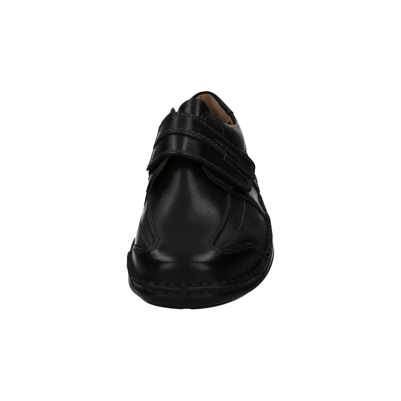 Josef Seibel Slipper/Kletthalbschuh mit Mehrweite Freizeit (sportlicher Boden) New Anvers 02