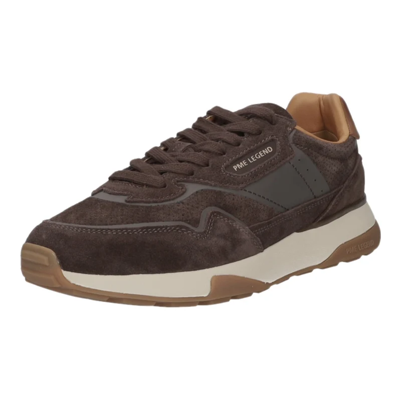 PME Legend Schnürhalbschuh Sneaker (sportlich) LATCH RS-10