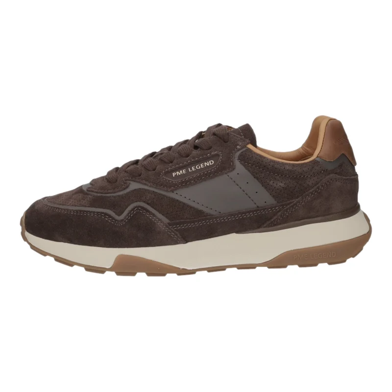 PME Legend Schnürhalbschuh Sneaker (sportlich) LATCH RS-10