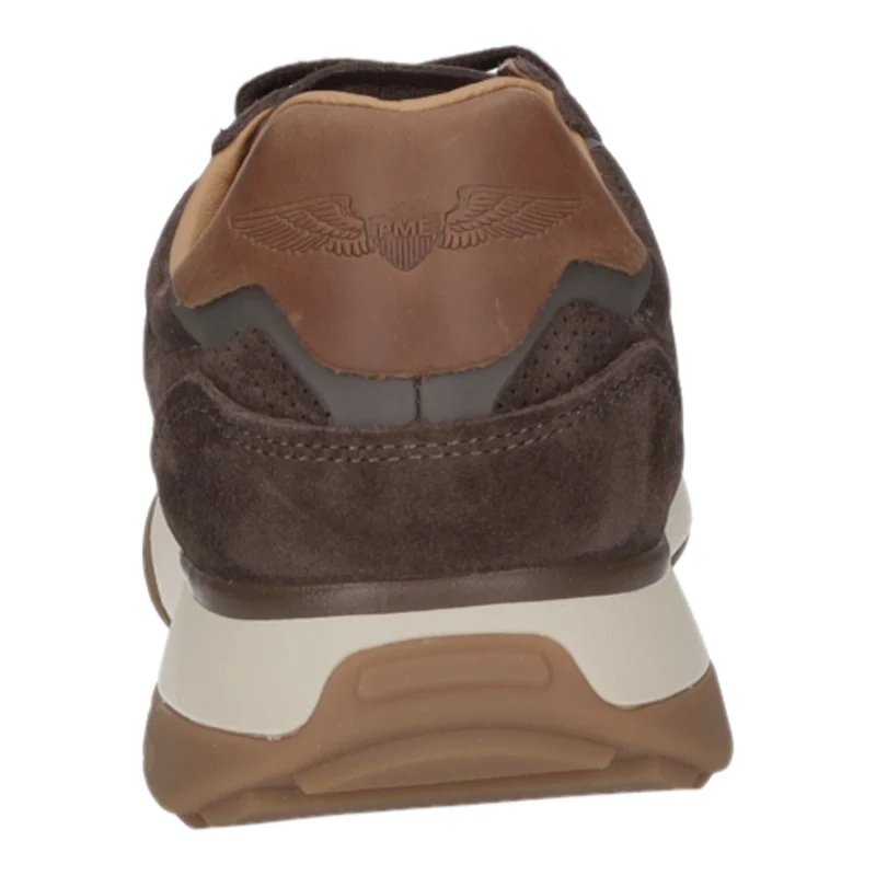 PME Legend Schnürhalbschuh Sneaker (sportlich) LATCH RS-10