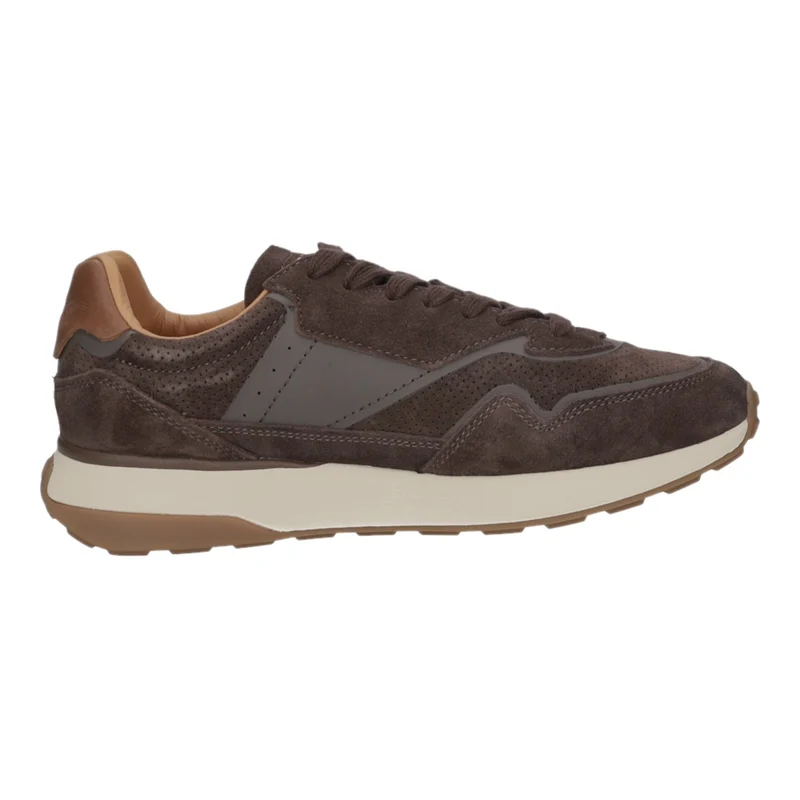 PME Legend Schnürhalbschuh Sneaker (sportlich) LATCH RS-10