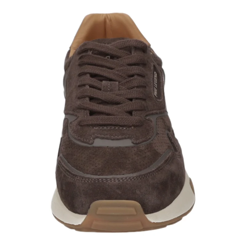 PME Legend Schnürhalbschuh Sneaker (sportlich) LATCH RS-10