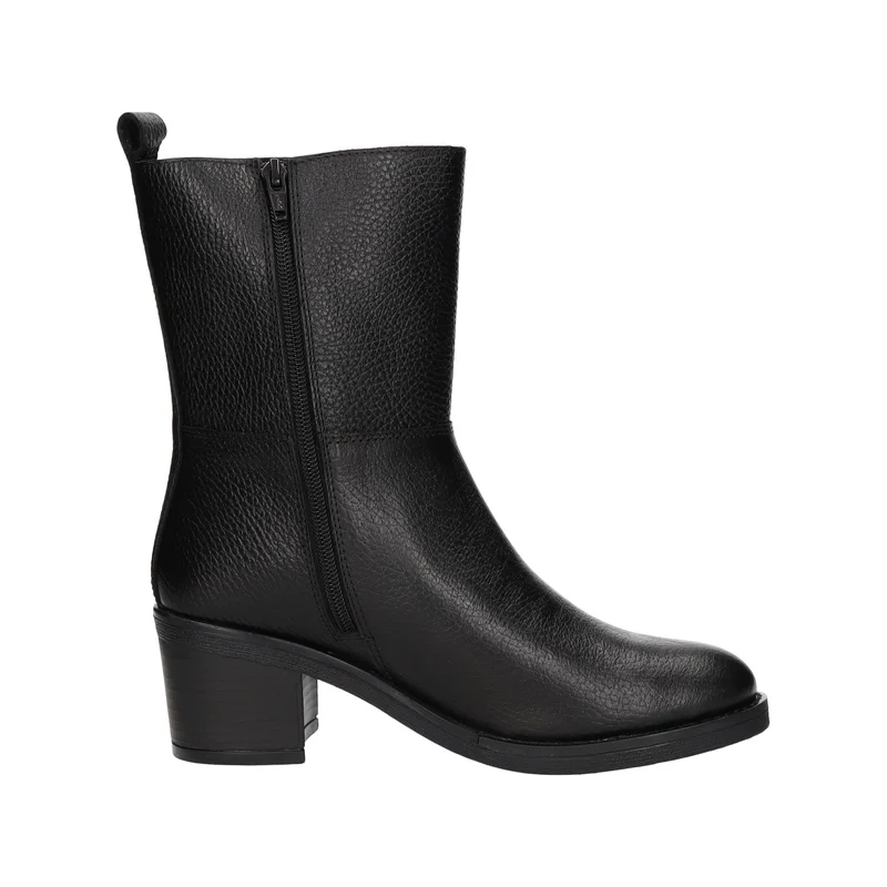 BOXX Schlupf-/Reißverschlußstiefelette Kaltfutter ab 35mm Absatz