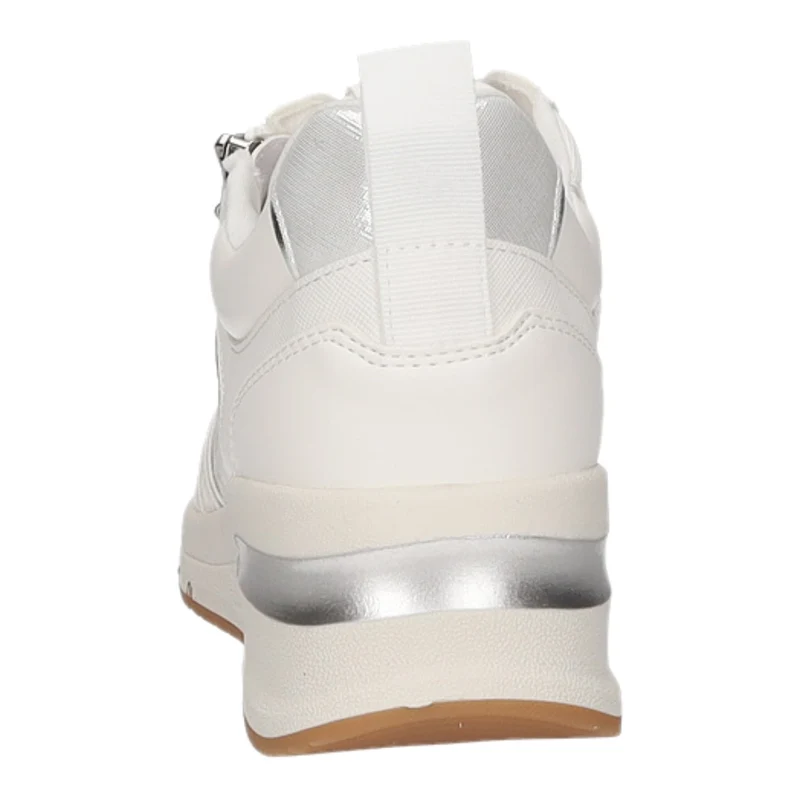 Tamaris Schnürhalbschuh Sneaker (sportlich)