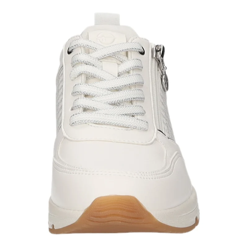 Tamaris Schnürhalbschuh Sneaker (sportlich)