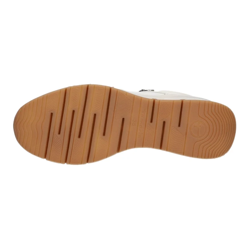 Tamaris Schnürhalbschuh Sneaker (sportlich)