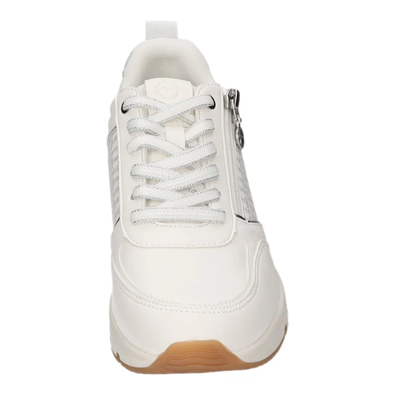 Tamaris Schnürhalbschuh Sneaker (sportlich)
