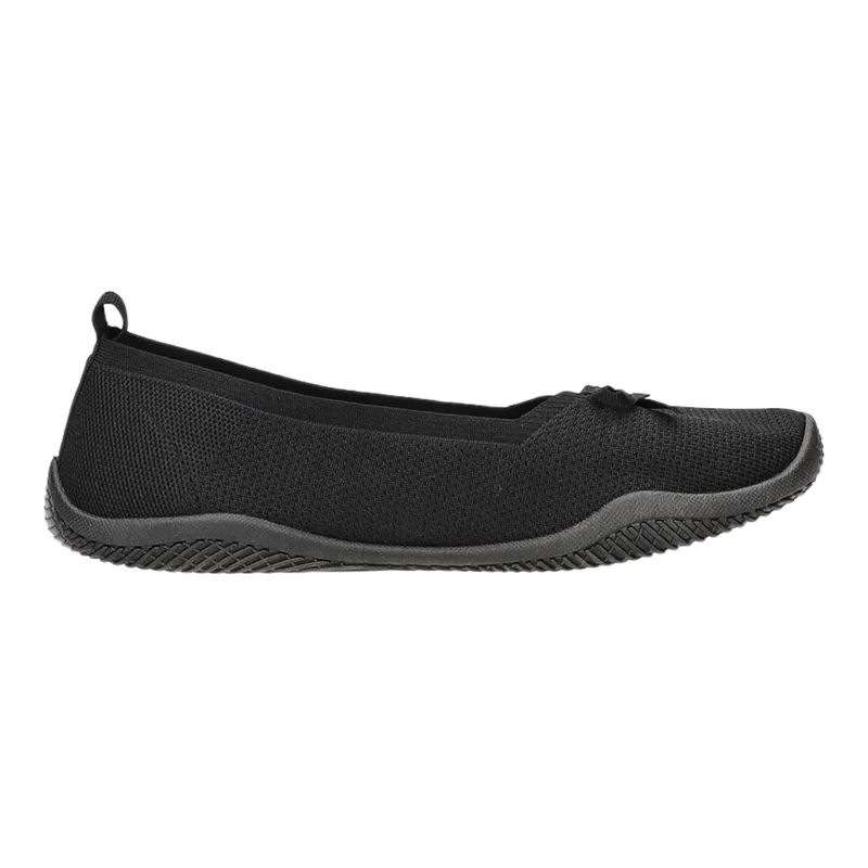 Alyssa Ballerinas