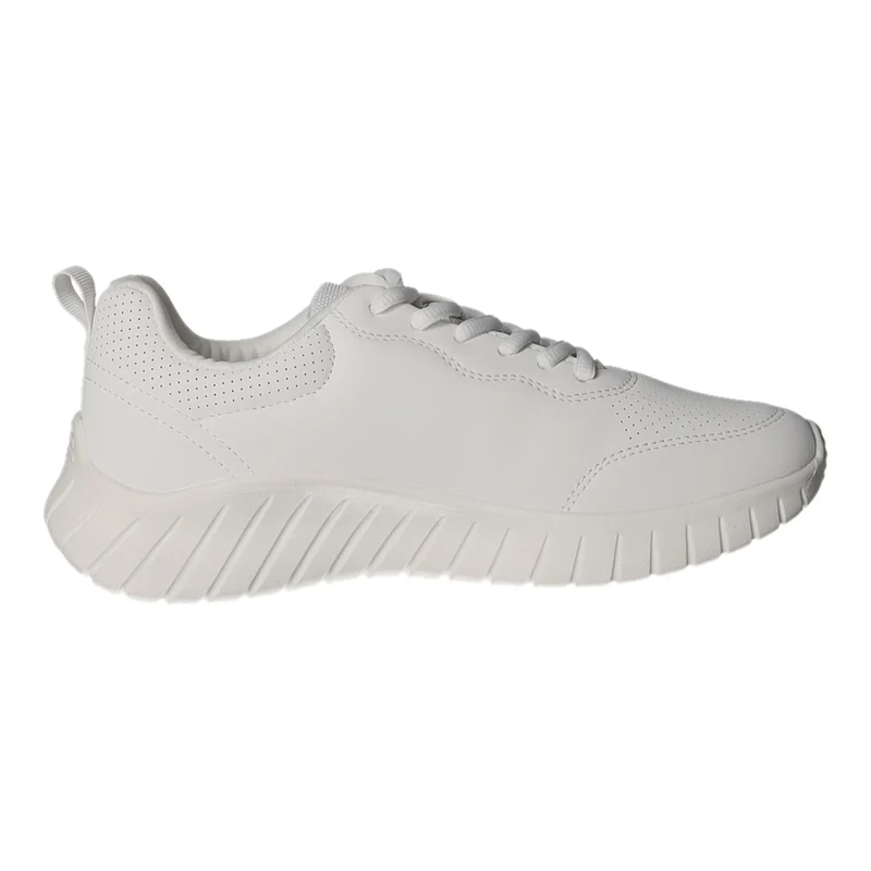 Sneakers Schnürhalbschuh Sneaker (sportlich)