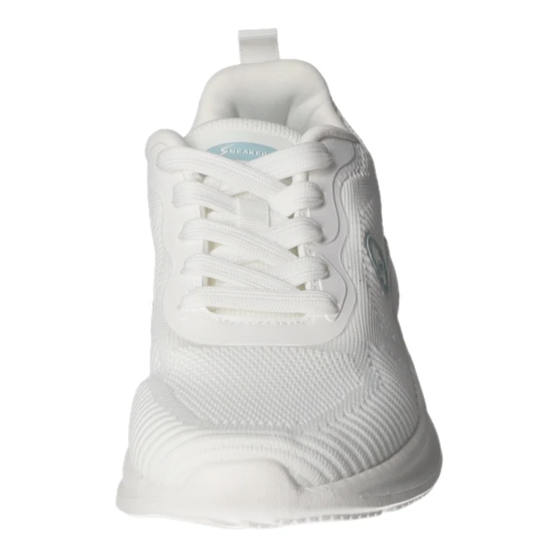 Sneakers Schnürhalbschuh Sneaker (sportlich)