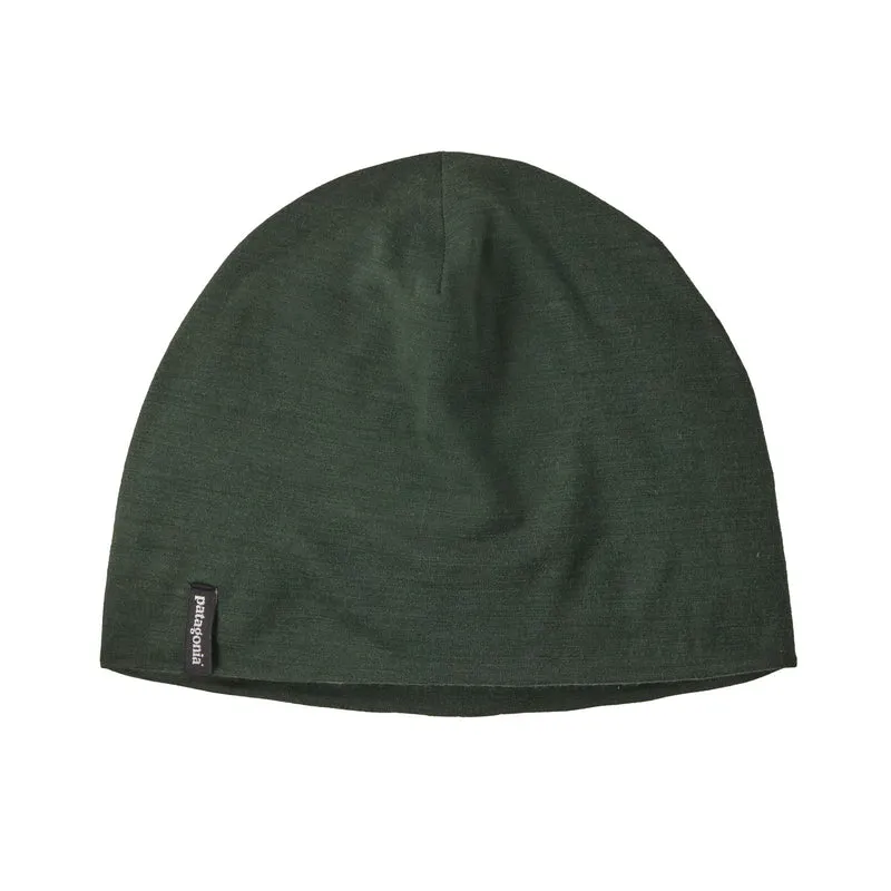 Overlook Merino Beanie