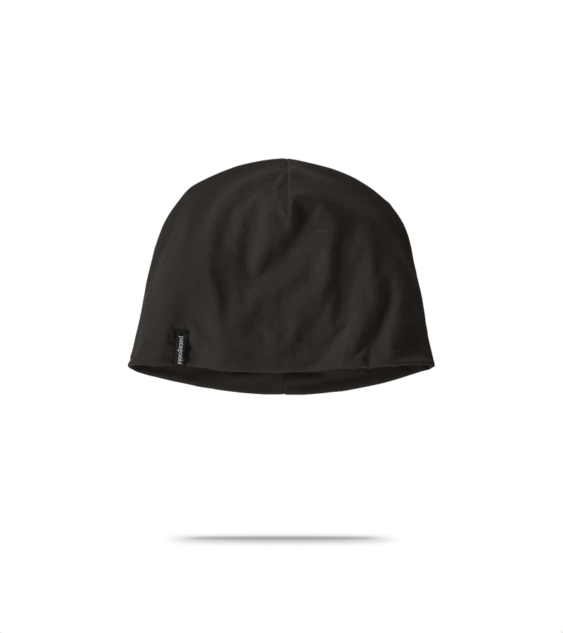 Overlook Merino Beanie