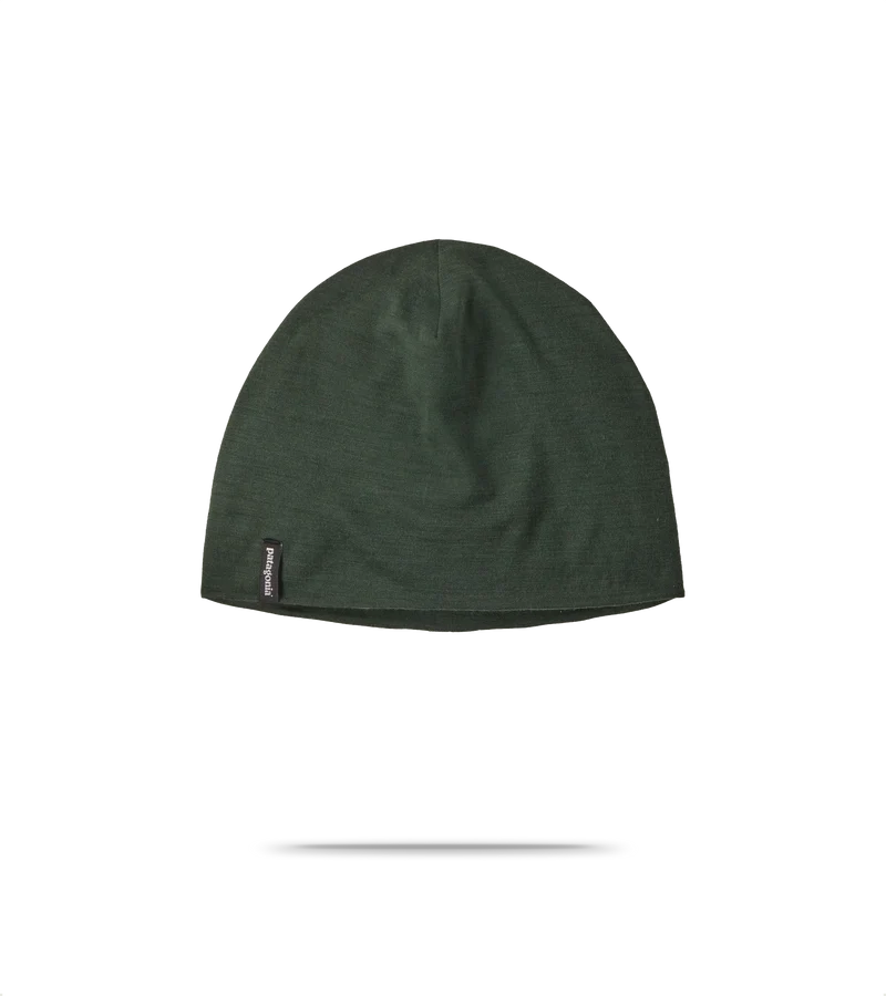 Overlook Merino Beanie