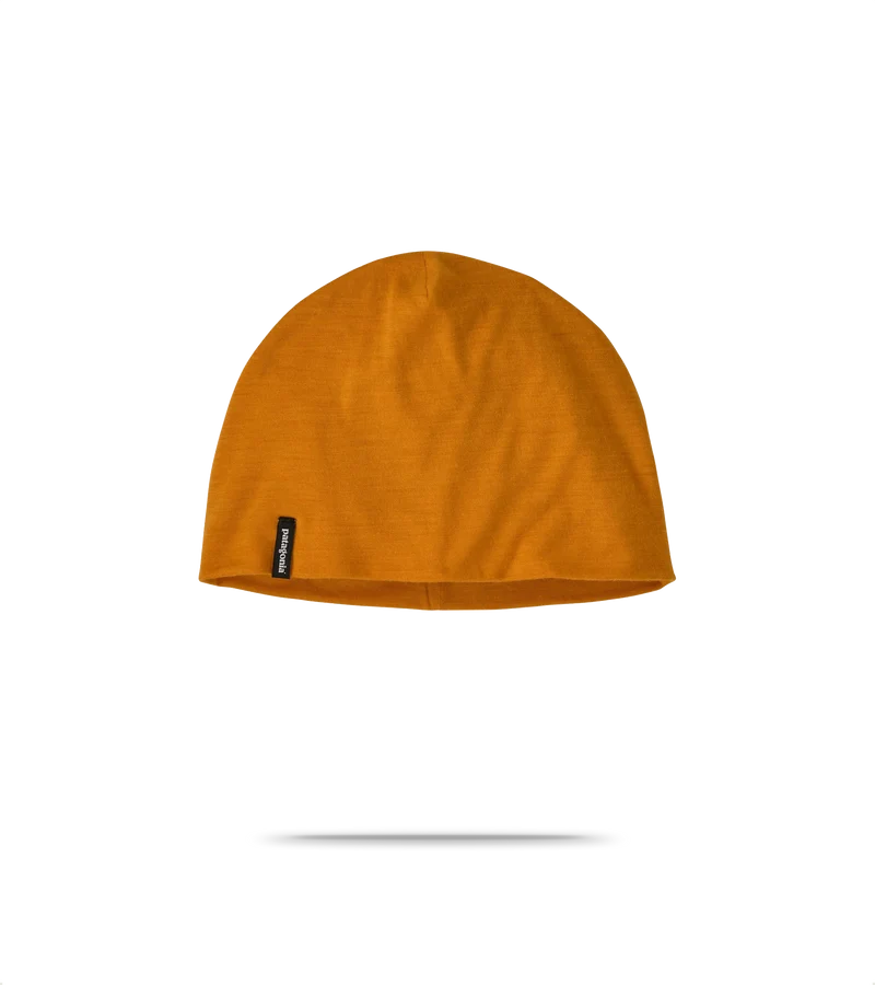 Overlook Merino Beanie