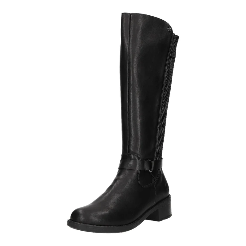 Rieker Langschaftstiefel Kaltfutter bis 35mm Absatz (casual)