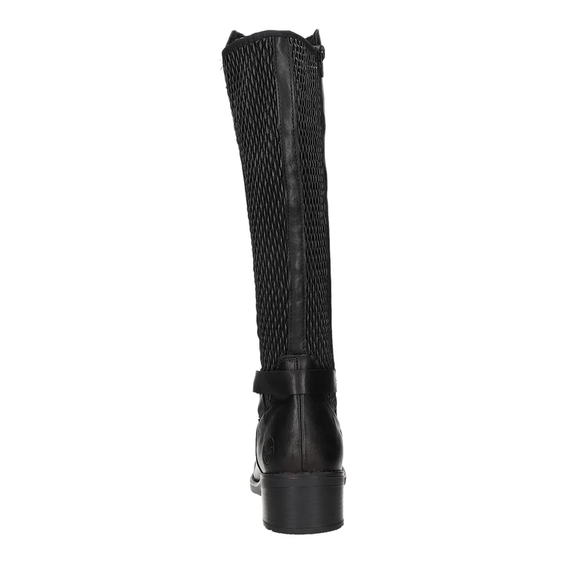Rieker Langschaftstiefel Kaltfutter bis 35mm Absatz (casual)