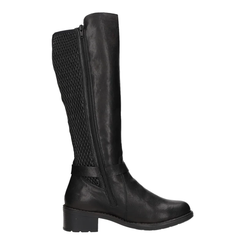 Rieker Langschaftstiefel Kaltfutter bis 35mm Absatz (casual)