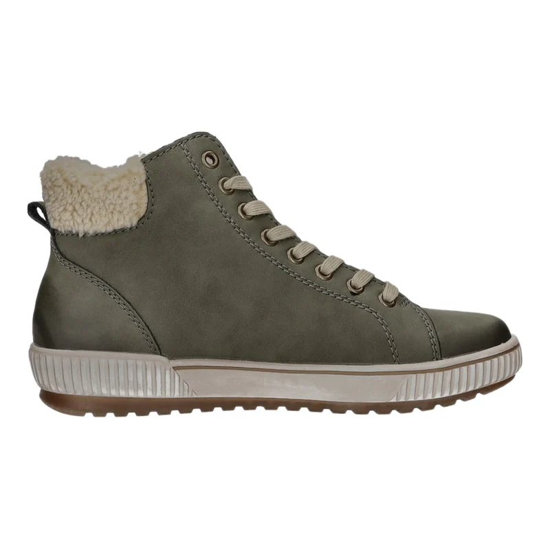 Remonte Schnürstiefelette Warmfutter bis 35mm Absatz (casual)