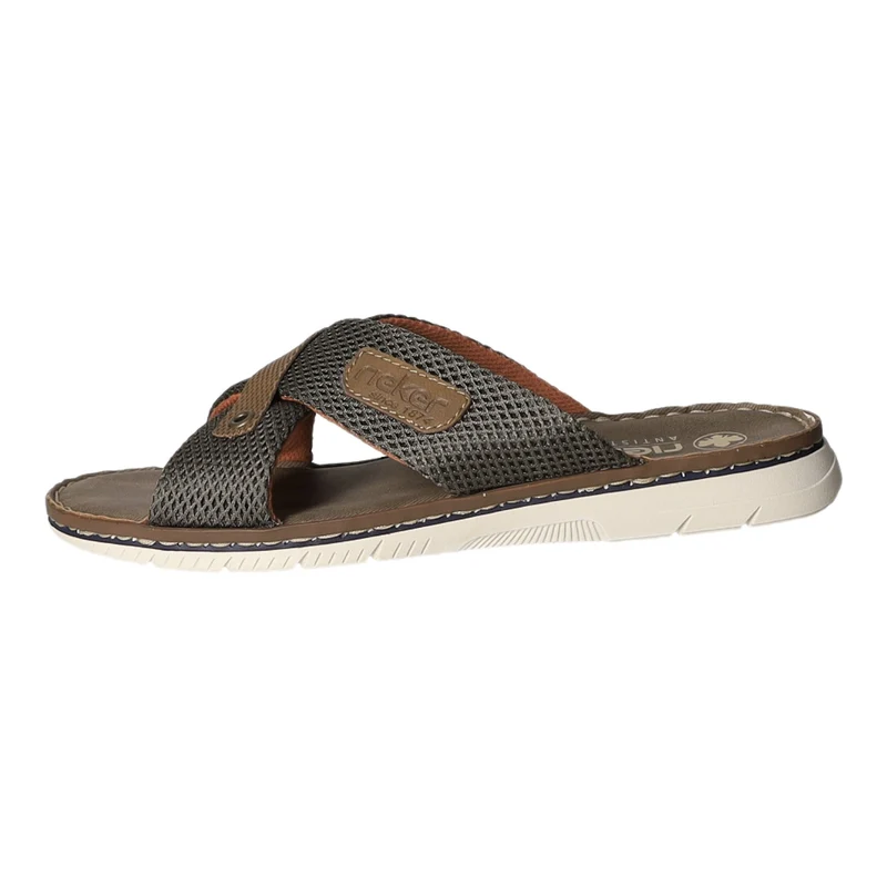 Rieker Pantolette Freizeit (casual)
