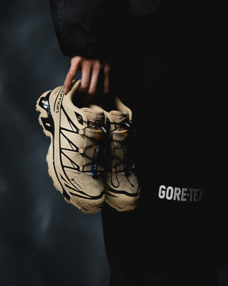Salomon XT-6 GTX